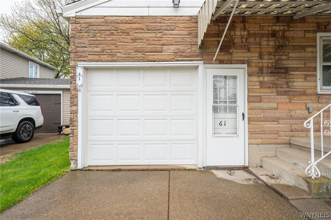61 N Shore Drive