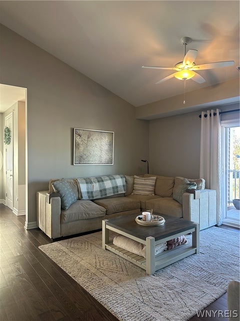Tiny photo for 299 Northill Drive #H, Amherst, NY 14221 (MLS # B1723701)