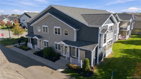 Tiny photo for 299 Northill Drive #H, Amherst, NY 14221 (MLS # B1723701)
