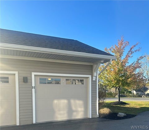 Tiny photo for 299 Northill Drive #H, Amherst, NY 14221 (MLS # B1723701)