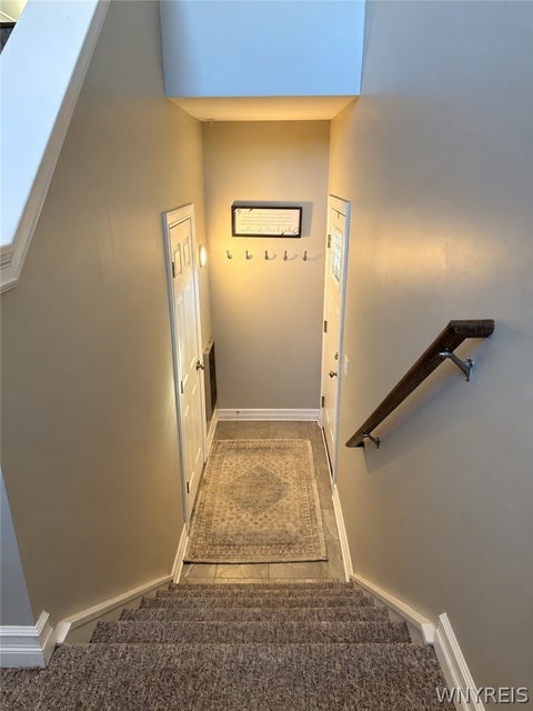 Tiny photo for 299 Northill Drive #H, Amherst, NY 14221 (MLS # B1723701)
