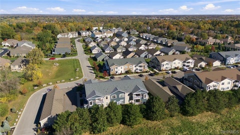 Tiny photo for 299 Northill Drive #H, Amherst, NY 14221 (MLS # B1723701)