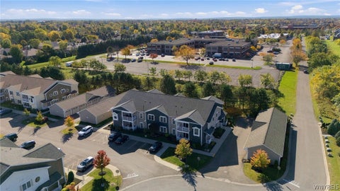 Tiny photo for 299 Northill Drive #H, Amherst, NY 14221 (MLS # B1723701)