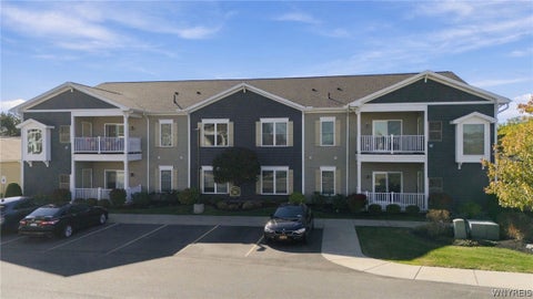 Tiny photo for 299 Northill Drive #H, Amherst, NY 14221 (MLS # B1723701)