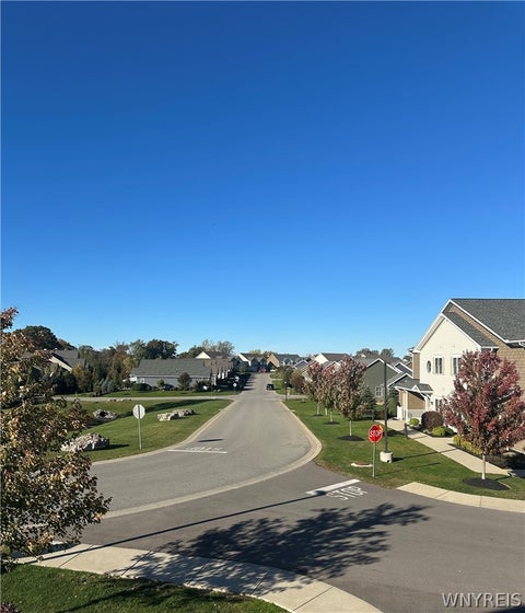 Tiny photo for 299 Northill Drive #H, Amherst, NY 14221 (MLS # B1723701)