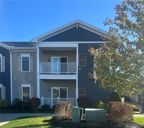 Tiny photo for 299 Northill Drive #H, Amherst, NY 14221 (MLS # B1723701)
