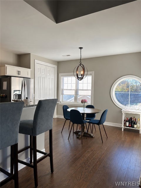 Tiny photo for 299 Northill Drive #H, Amherst, NY 14221 (MLS # B1723701)