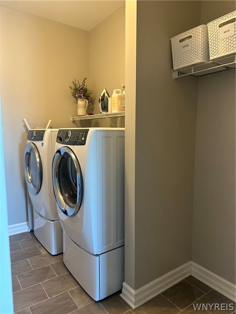 Tiny photo for 299 Northill Drive #H, Amherst, NY 14221 (MLS # B1723701)