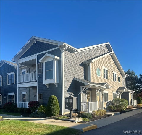 Photo of 299 Northill Drive #H, Amherst, NY 14221 (MLS # B1723701)