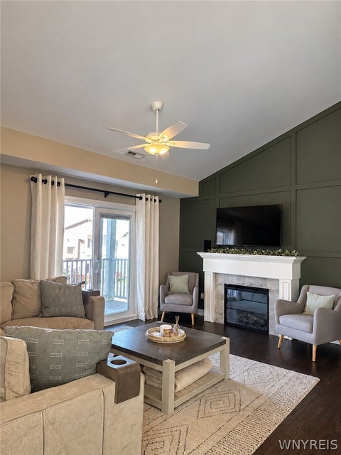 Tiny photo for 299 Northill Drive #H, Amherst, NY 14221 (MLS # B1723701)