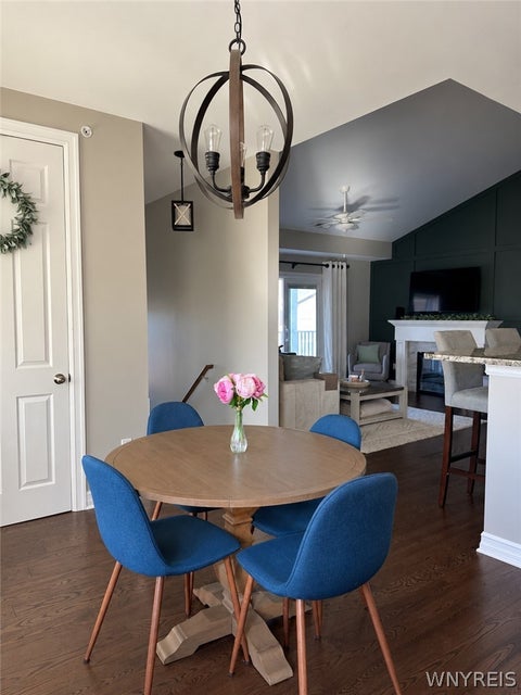 Tiny photo for 299 Northill Drive #H, Amherst, NY 14221 (MLS # B1723701)