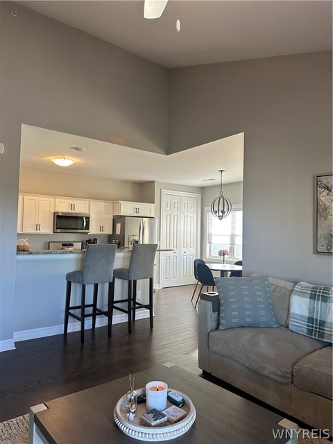 Tiny photo for 299 Northill Drive #H, Amherst, NY 14221 (MLS # B1723701)