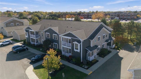 Tiny photo for 299 Northill Drive #H, Amherst, NY 14221 (MLS # B1723701)