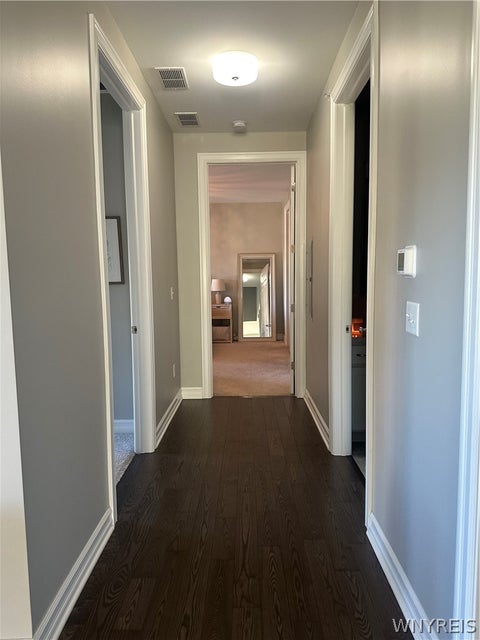 Tiny photo for 299 Northill Drive #H, Amherst, NY 14221 (MLS # B1723701)