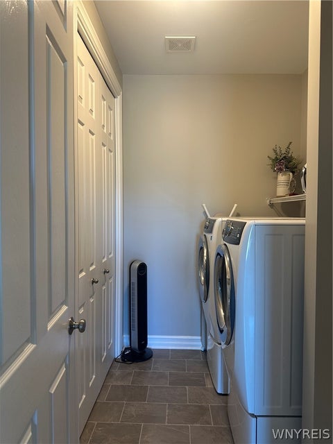 Tiny photo for 299 Northill Drive #H, Amherst, NY 14221 (MLS # B1723701)