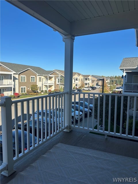 Tiny photo for 299 Northill Drive #H, Amherst, NY 14221 (MLS # B1723701)