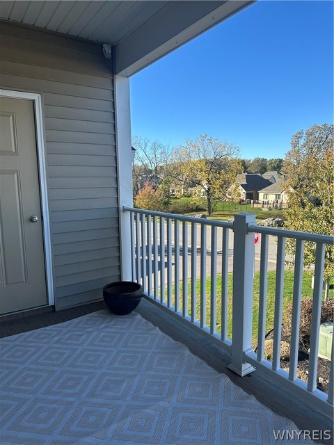 Tiny photo for 299 Northill Drive #H, Amherst, NY 14221 (MLS # B1723701)