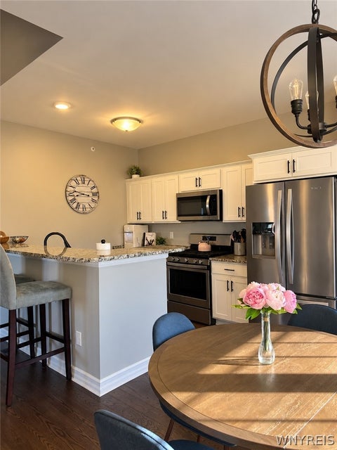 Tiny photo for 299 Northill Drive #H, Amherst, NY 14221 (MLS # B1723701)