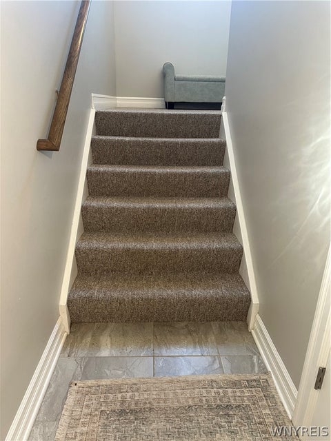 Tiny photo for 299 Northill Drive #H, Amherst, NY 14221 (MLS # B1723701)