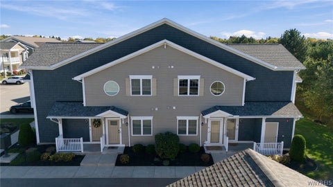 Tiny photo for 299 Northill Drive #H, Amherst, NY 14221 (MLS # B1723701)