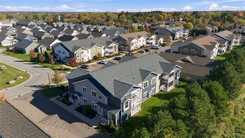 Tiny photo for 299 Northill Drive #H, Amherst, NY 14221 (MLS # B1723701)