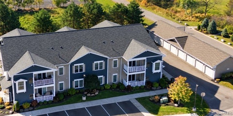 Tiny photo for 299 Northill Drive #H, Amherst, NY 14221 (MLS # B1723701)