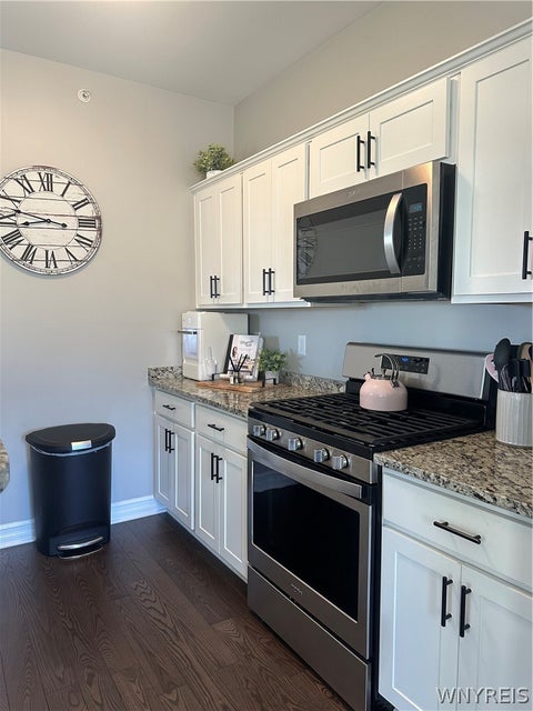 Tiny photo for 299 Northill Drive #H, Amherst, NY 14221 (MLS # B1723701)