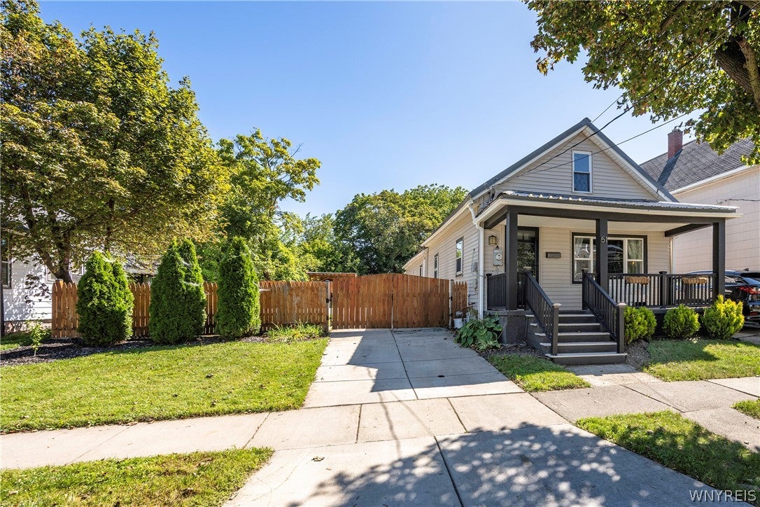 51 Danforth Street