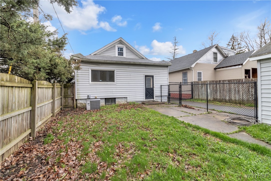 209 Dellwood Road, Amherst, New York image 33