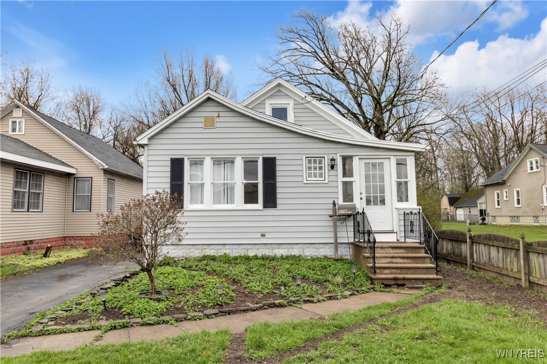 209 Dellwood Road, Amherst, New York image 34