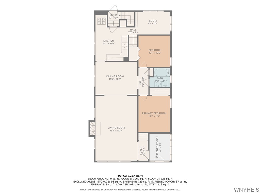 209 Dellwood Road, Amherst, New York image 23