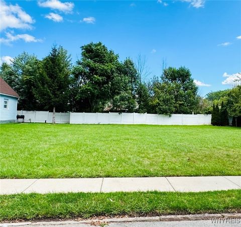 137 Kosciuszko Street Buffalo NY 14212