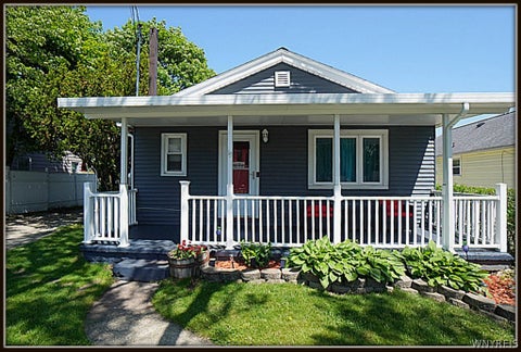Homes For Sale - 281 Michael Avenue<br/> Cheektowaga, NY 14212