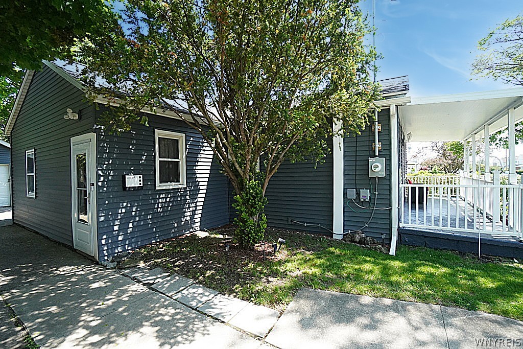 281 Michael Avenue