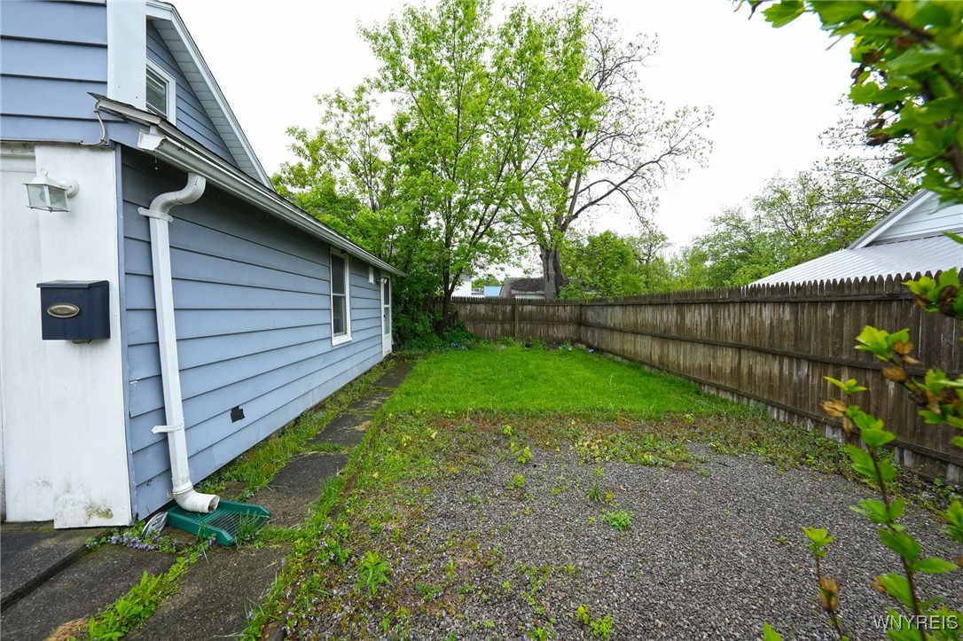 3564 Grafton Avenue, Hamburg, New York image 33