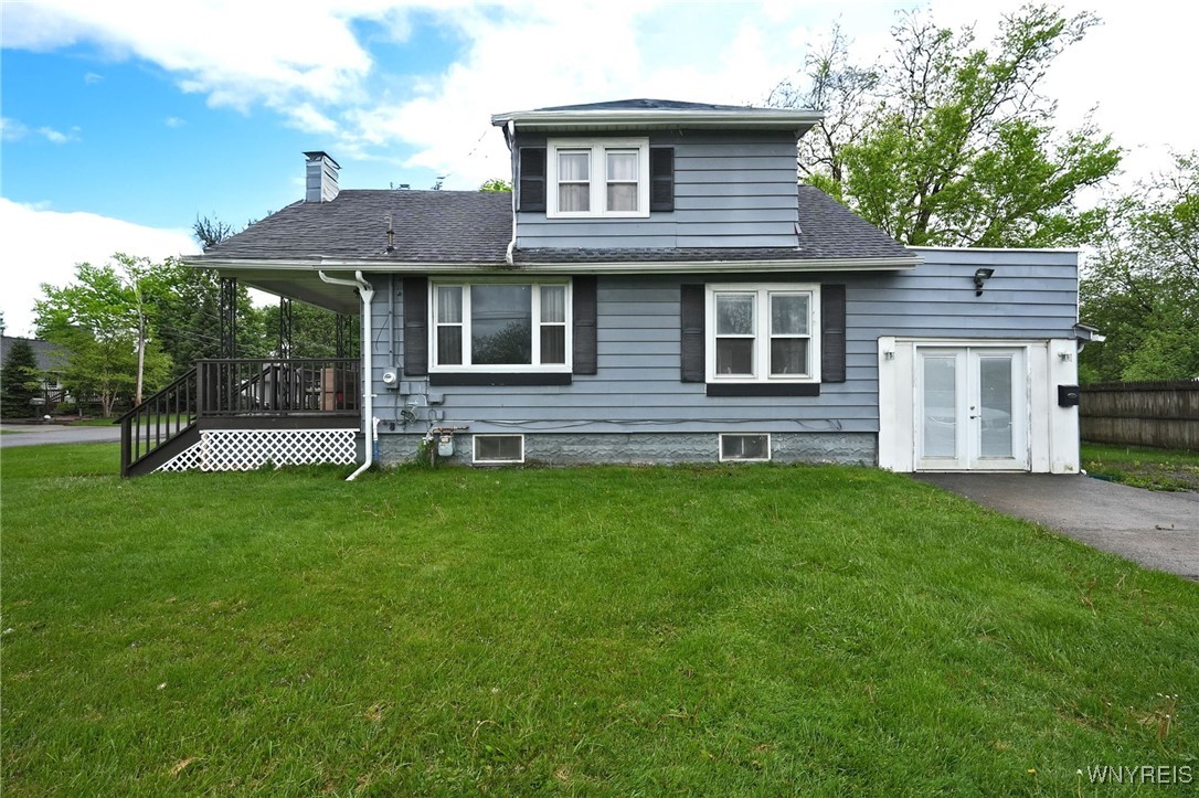 3564 Grafton Avenue, Hamburg, New York image 31