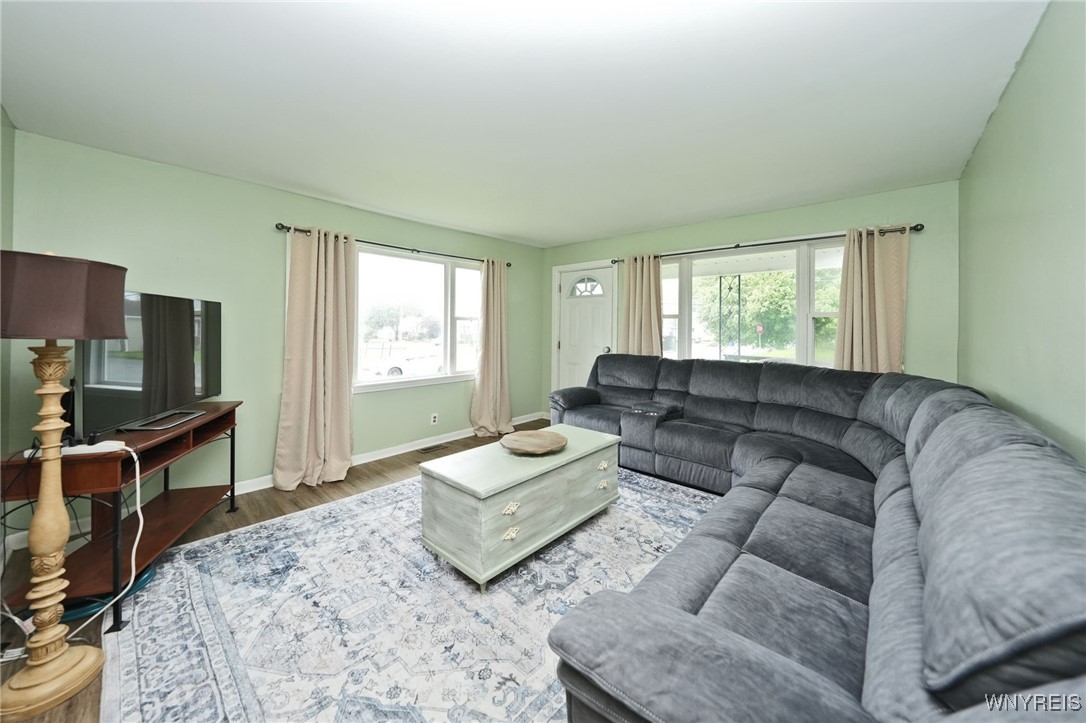 3564 Grafton Avenue, Hamburg, New York image 7
