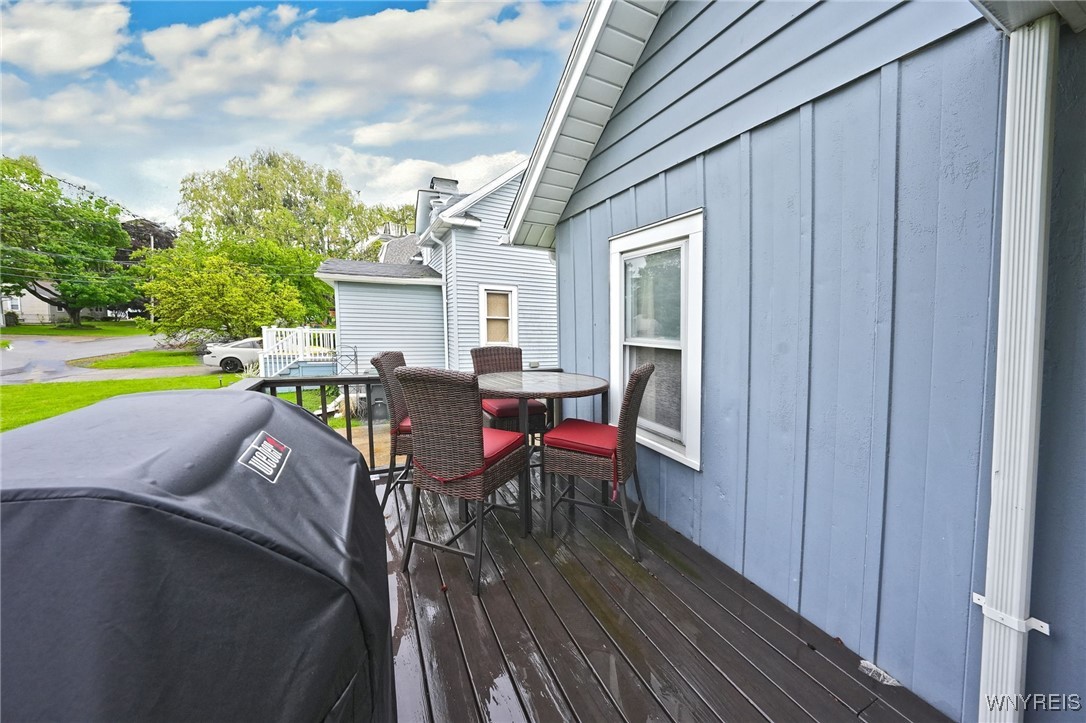 3564 Grafton Avenue, Hamburg, New York image 27