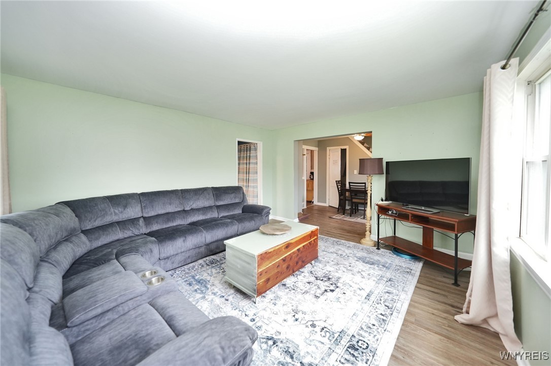 3564 Grafton Avenue, Hamburg, New York image 9