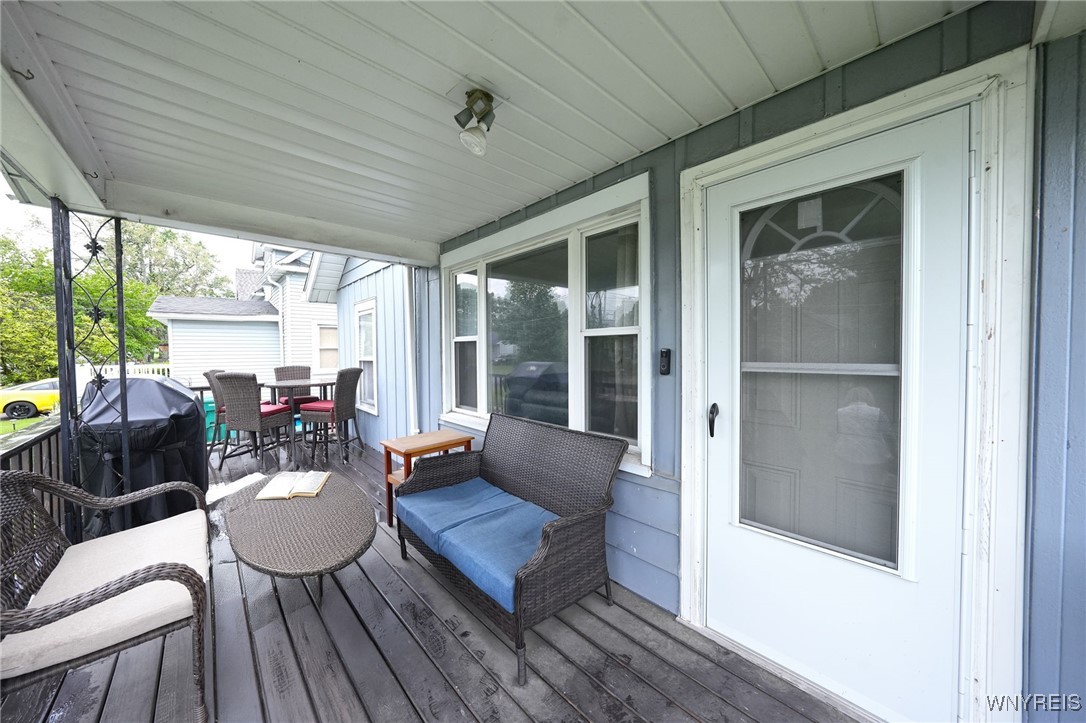 3564 Grafton Avenue, Hamburg, New York image 28