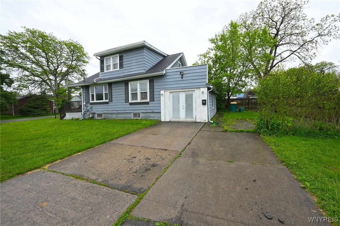 3564 Grafton Avenue, Hamburg, New York image 32