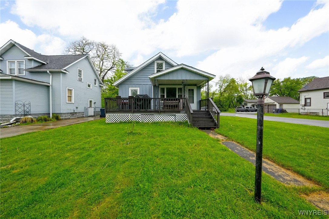 3564 Grafton Avenue, Hamburg, New York image 29
