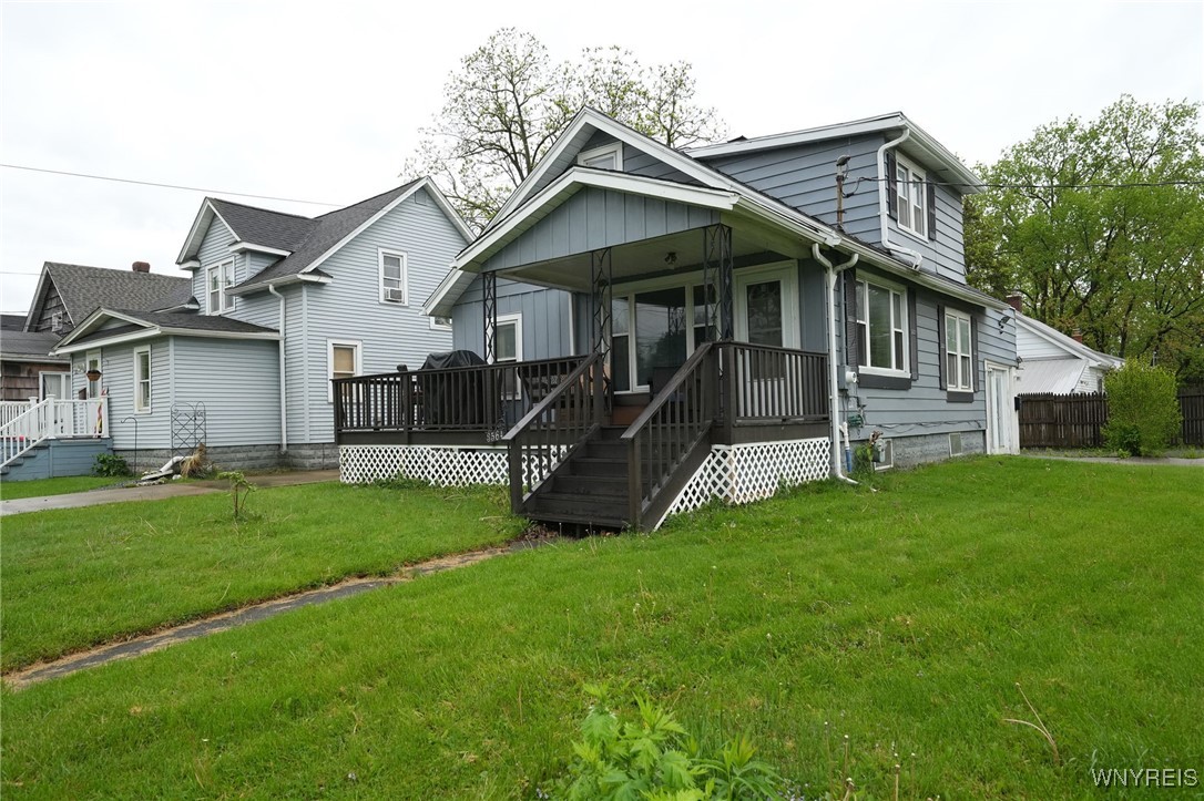 3564 Grafton Avenue, Hamburg, New York image 30