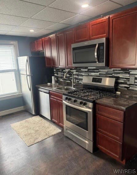 Photo of 80 Delaware Road, Tonawanda, NY 14217 (MLS # B1710285)