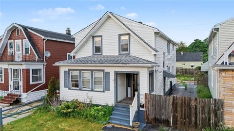 Apartment For Rent - 103 Preston Road #LOWER<br/> Erie County, Cheektowaga, NY 14215