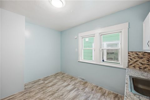 Tiny photo for 141 Hagen Street, Buffalo, NY 14211 (MLS # B1689778)
