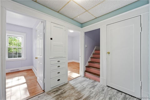 Tiny photo for 141 Hagen Street, Buffalo, NY 14211 (MLS # B1689778)