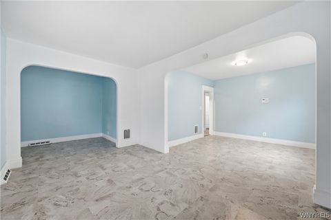 Tiny photo for 141 Hagen Street, Buffalo, NY 14211 (MLS # B1689778)