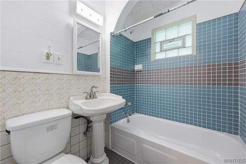 Tiny photo for 141 Hagen Street, Buffalo, NY 14211 (MLS # B1689778)