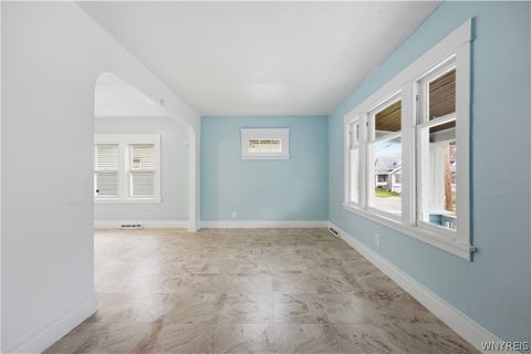 Tiny photo for 141 Hagen Street, Buffalo, NY 14211 (MLS # B1689778)